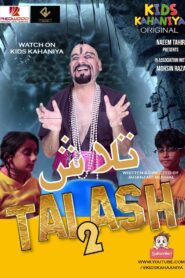 Talash 2 (2024) online