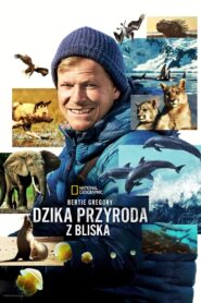 Bertie Gregory: Dzika przyroda z bliska