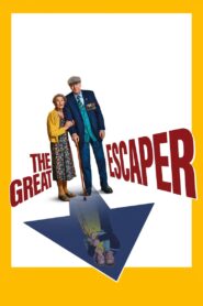 The Great Escaper (2023) online