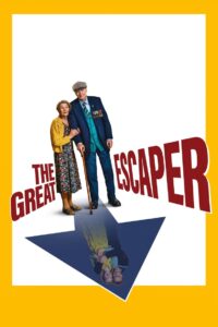 The Great Escaper (2023) online