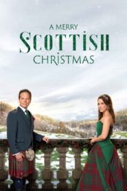 A Merry Scottish Christmas (2023) online