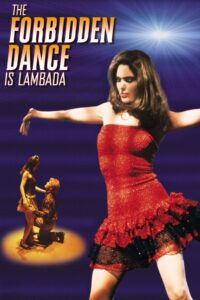 The Forbidden Dance (1990) online