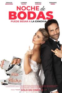 Noche de Bodas (2024) film online