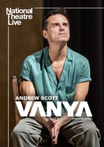 National Theatre Live: Vanya (2024) online