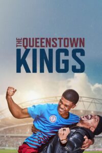 Królowie Queenstown (2023) online