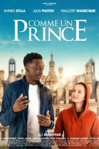 Comme un prince (2024) online