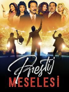 Prestij Meselesi (2023) online