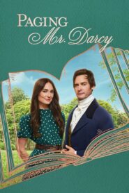 Paging Mr. Darcy (2024) online