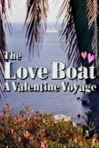 The Love Boat: A Valentine Voyage (1990) online