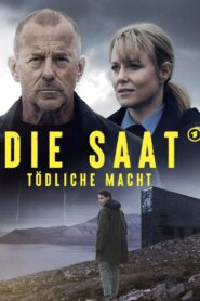 Die Saat – Tödliche Macht