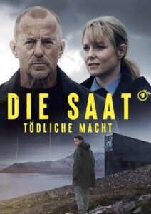 Die Saat – Tödliche Macht