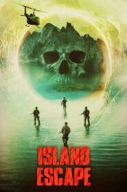 Island Escape (2023) online