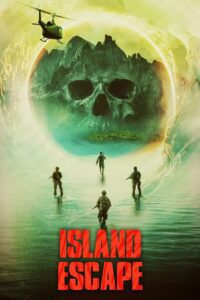 Island Escape (2023) online