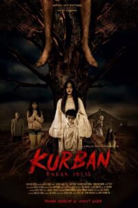 Kurban: Budak Iblis (2024) online