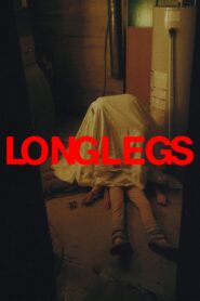 Longlegs (2024) online