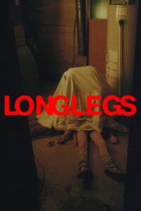 Longlegs (2024) online