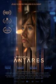 La Paradoja de Antares (2023) online