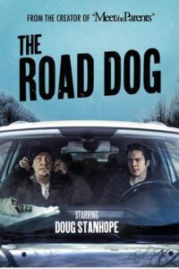 The Road Dog (2023) online