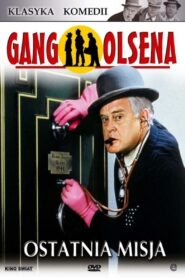 Gang Olsena: Ostatnia misja (1998) online