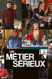 Un Métier sérieux (2023) online