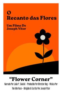 O Recanto das Flores (2024) online