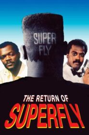 The Return of Superfly (1990) online