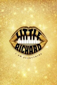 Little Richard: I Am Everything (2023) online