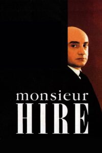 Monsieur Hire (1989) online