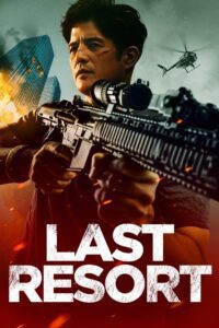 Last Resort (2023) online