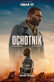 Ochotnik (2023) online