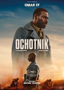 Ochotnik (2023) online