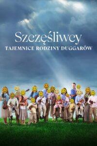 Szczęśliwcy: tajemnice rodziny Duggarów