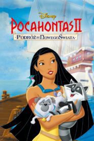 Pocahontas II: Podróż do Nowego Świata (1998) online