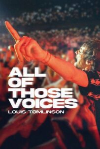 Louis Tomlinson: All of Those Voices (2023) online