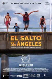 El Salto de Los Ángeles (2024) online