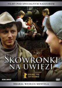 Skowronki na uwięzi (1990) online