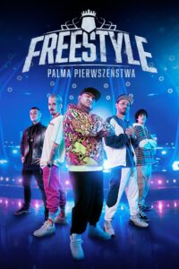 Freestyle: Palma pierwszeństwa