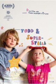 Todd & Super-Stella (2024) online