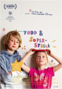 Todd & Super-Stella (2024) online