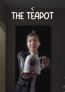 The Teapot (2024) online