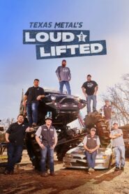 Texas Metal’s Loud and Lifted