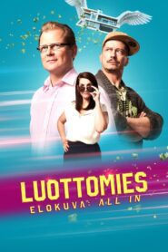 Luottomies-elokuva: All in (2024) online