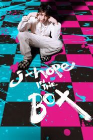 j-hope IN THE BOX (2023) online