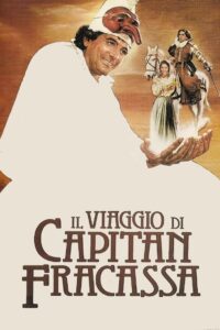 Il viaggio di Capitan Fracassa (1990) online