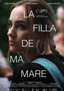 La filla de ma mare (2024) online