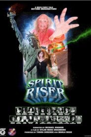 Spirit Riser (2024) online