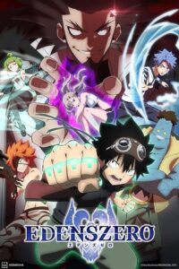 Edens Zero (2023) online