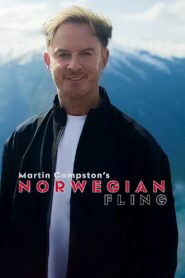 Martin Compston’s Norwegian Fling