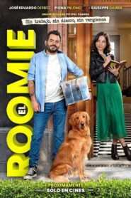 El Roomie (2024) film online