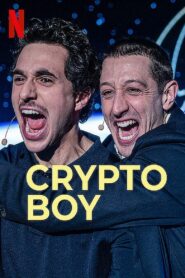 Crypto Boy (2023) online